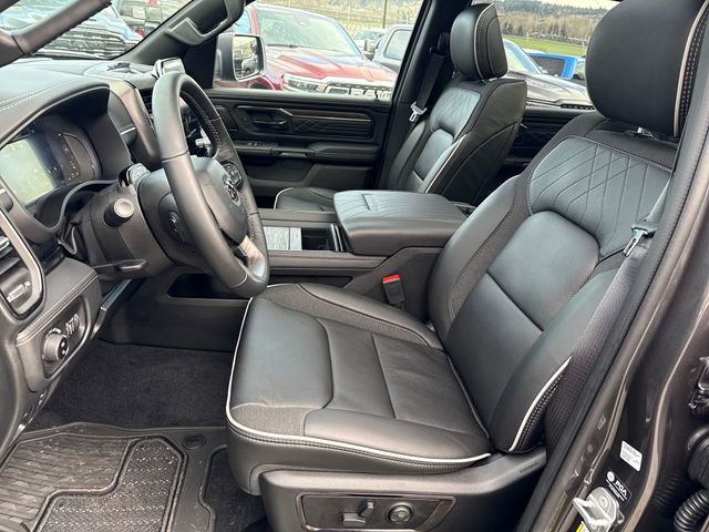 New 2026 RAM 1500 Limited image 14
