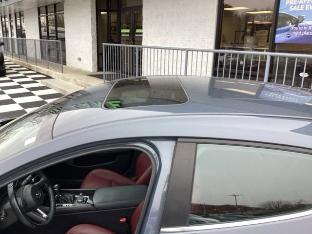 Used 2024 MAZDA MAZDA3 s AWD/4WD image 29