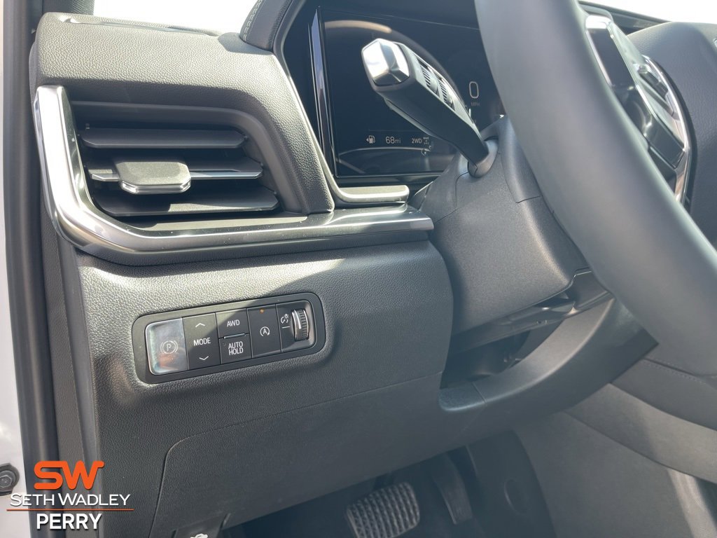 New 2026 GMC Terrain Elevation w/ Elevation Premium Package image 14