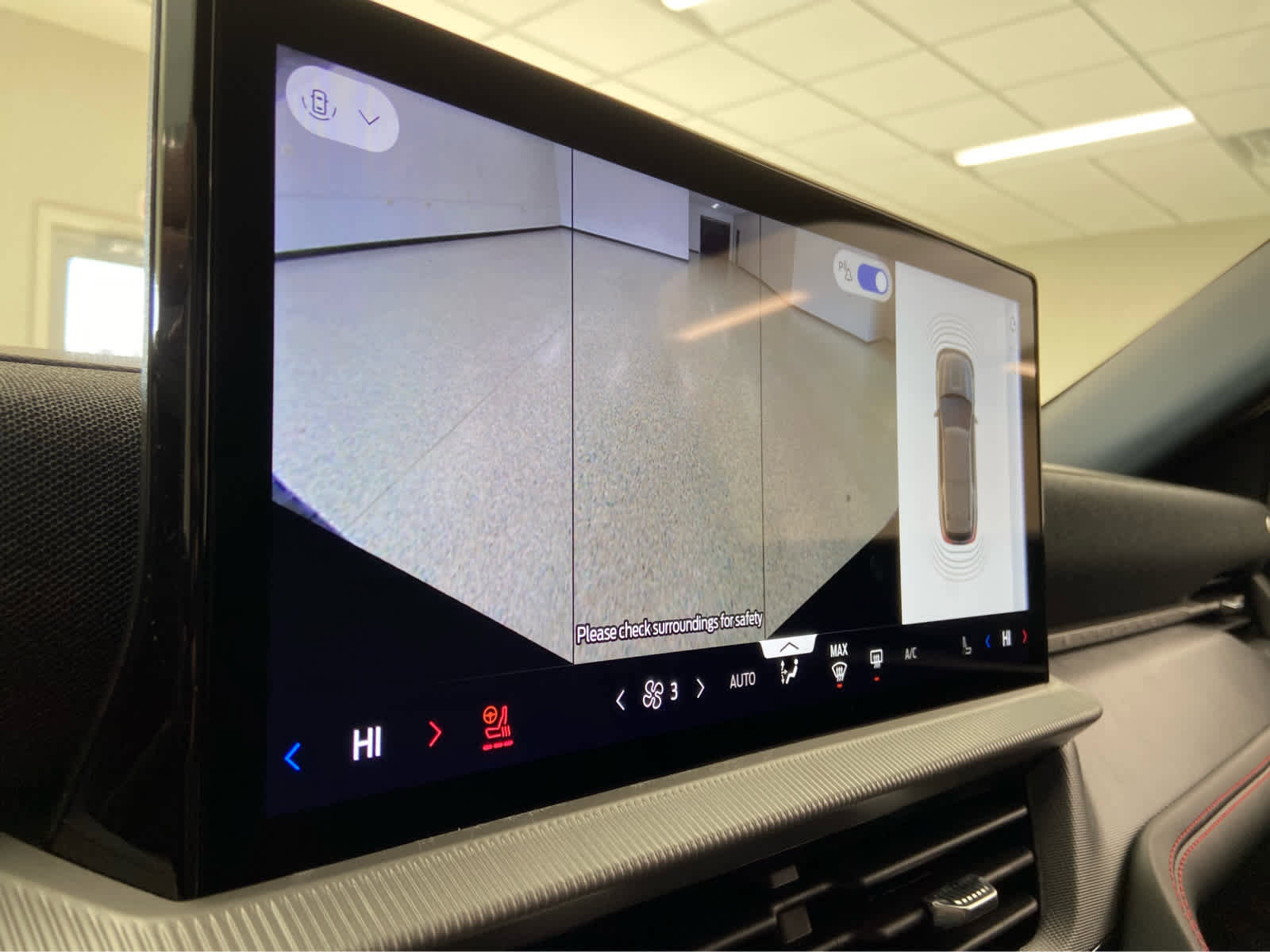 New 2026 Ford Explorer ST-Line image 35