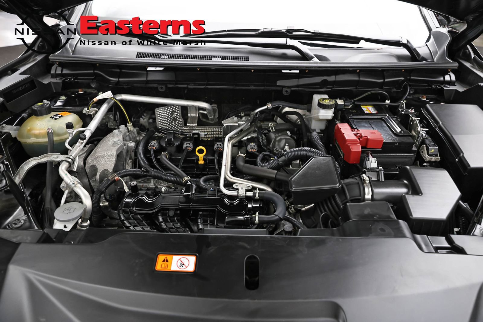 Used 2024 Mitsubishi Outlander AWD image 7