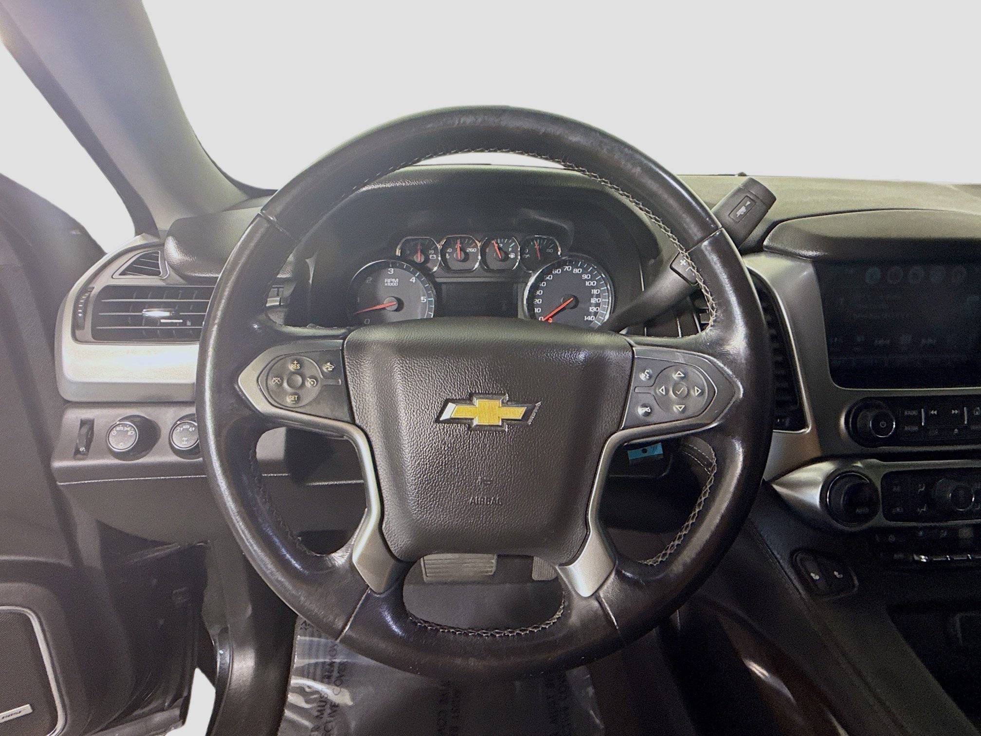 Used 2019 Chevrolet Tahoe LT image 13