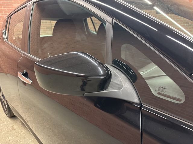 Used 2019 Nissan Leaf SV Plus w/ SV All Weather Package image 50