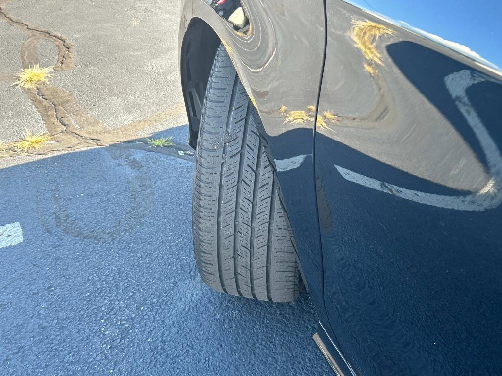 Used 2015 Mercedes-Benz CLA 250 4MATIC image 10