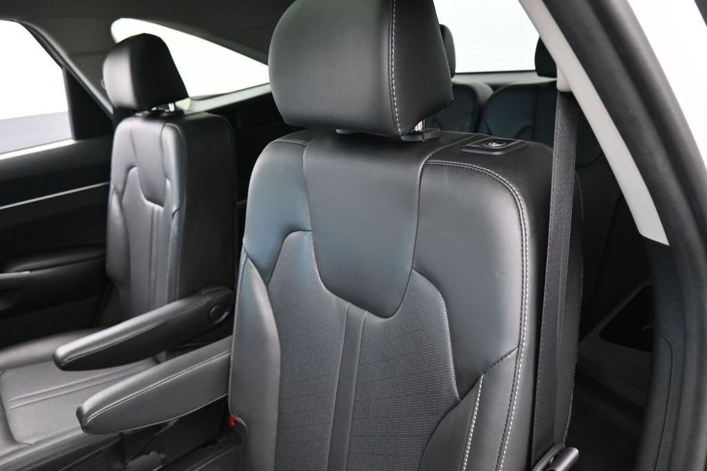 Used 2022 Kia Sorento EX w/ Panoramic Sunroof Package FWD image 34