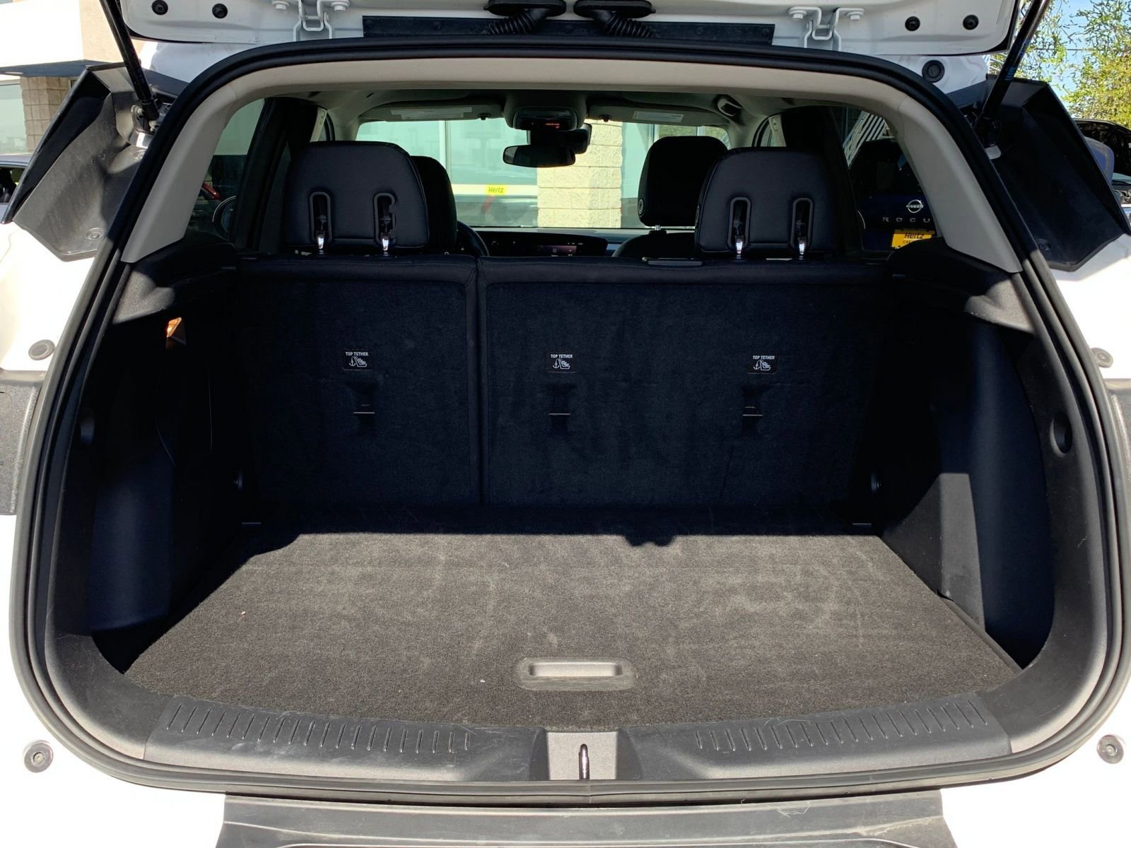 Used 2025 Buick Encore GX Preferred image 30