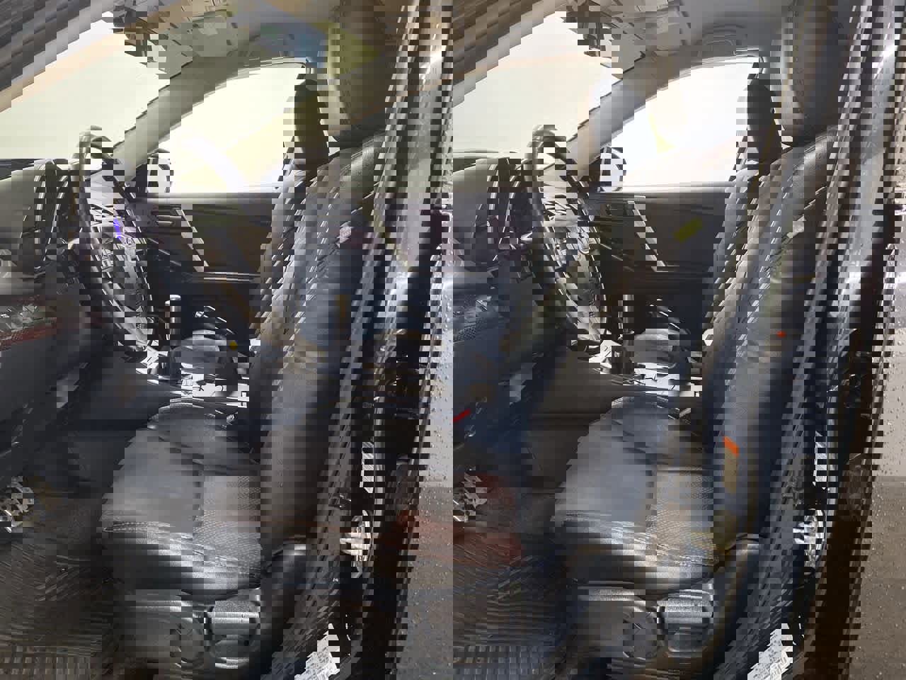 Used 2011 MAZDA MAZDASPEED3 Sport image 13