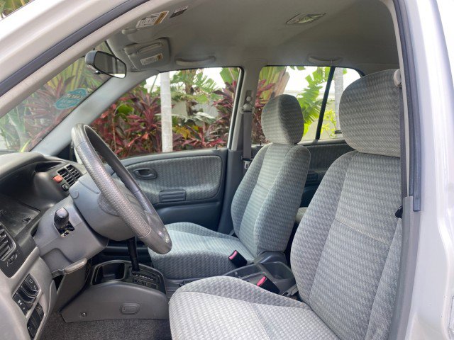 Used 2001 Suzuki Vitara JLS image 32