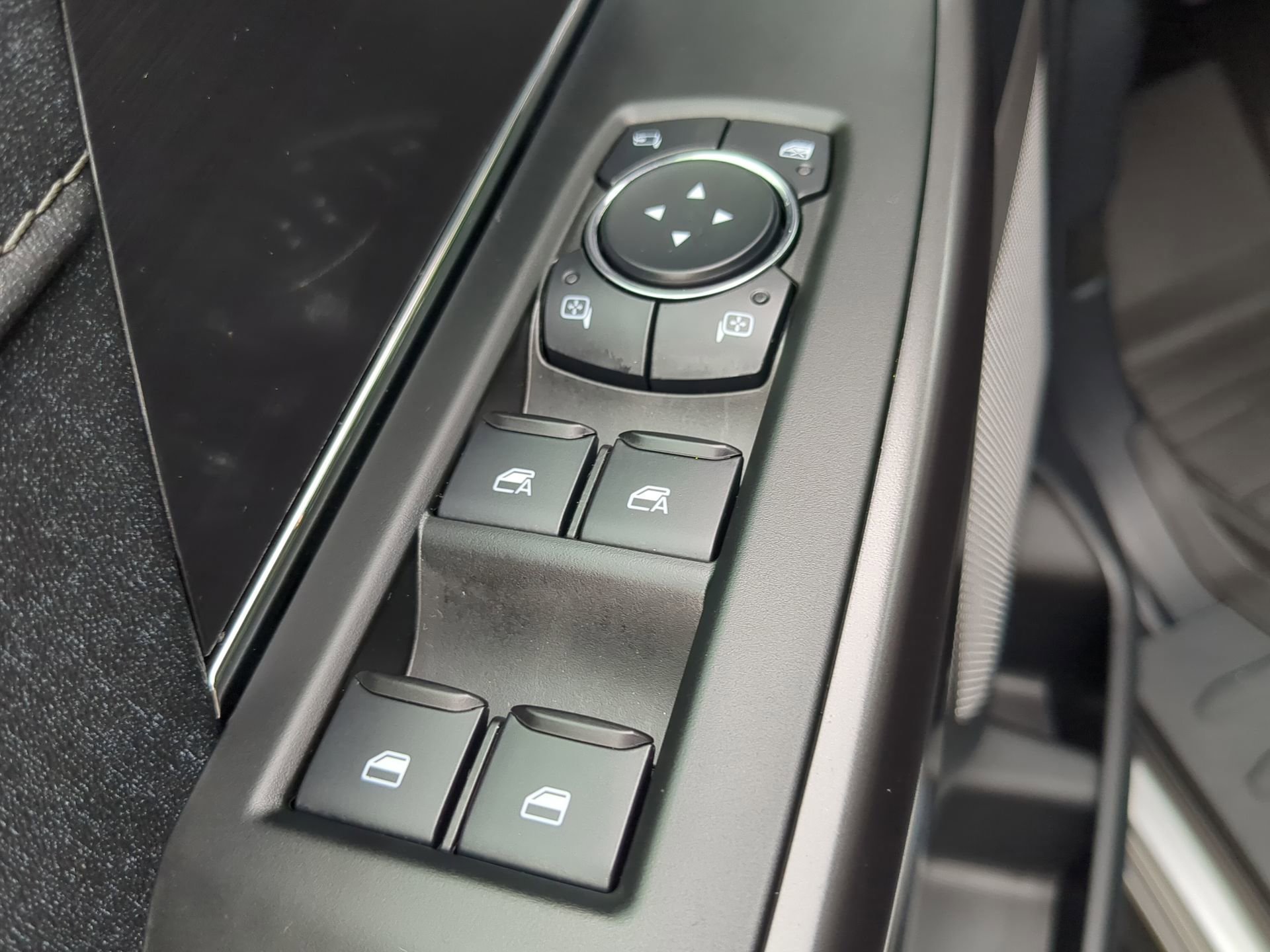 New 2026 Ford F150 Lariat w/ Equipment Group 501A Mid image 50