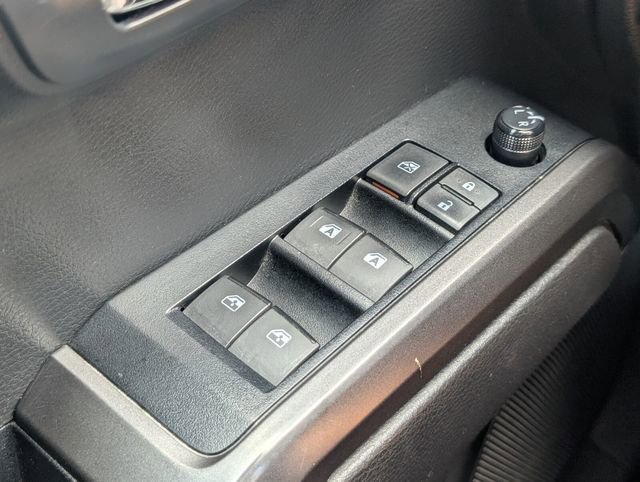 Used 2022 Toyota Tacoma TRD Sport w/ Technology Package image 26