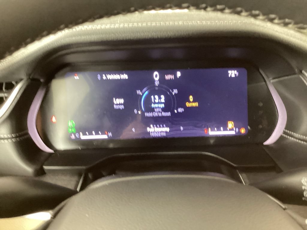 Used 2024 Jeep Grand Cherokee Limited w/ Luxury Tech Group II AWD/4WD image 19