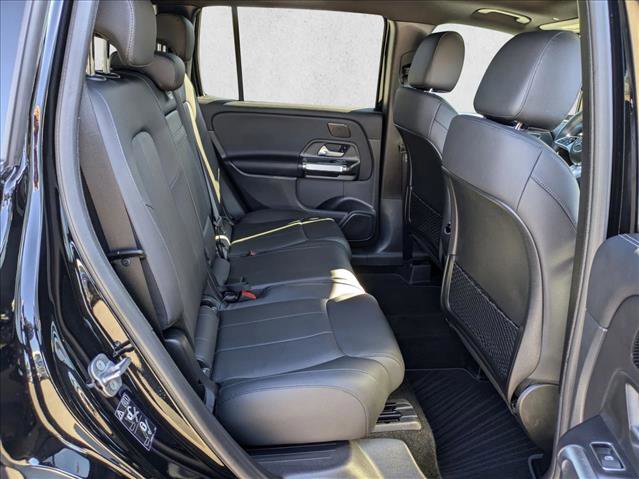 Certified 2025 Mercedes-Benz GLB 250 4MATIC image 19