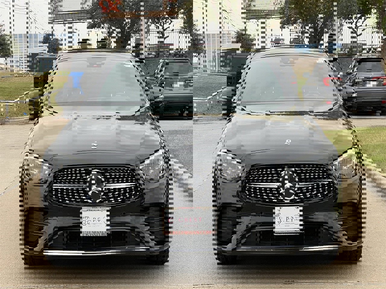 Used 2023 Mercedes-Benz E 350 E 350 image 6