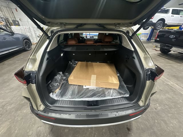 New 2026 MAZDA CX-50 Meridian Edition w/ Weather Package AWD/4WD image 26