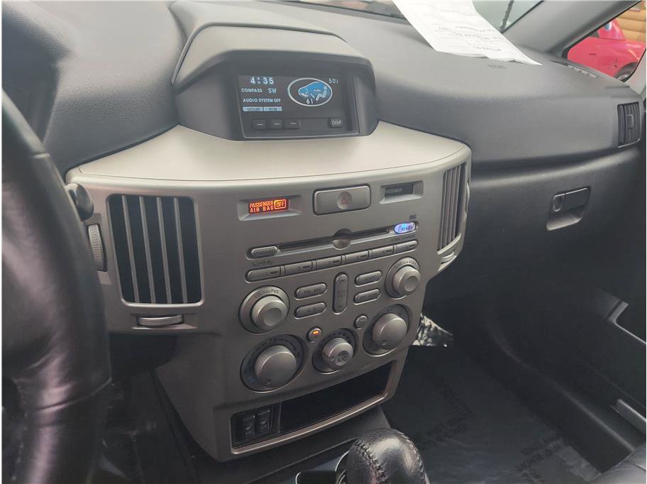 Used 2004 Mitsubishi Endeavor Limited image 4
