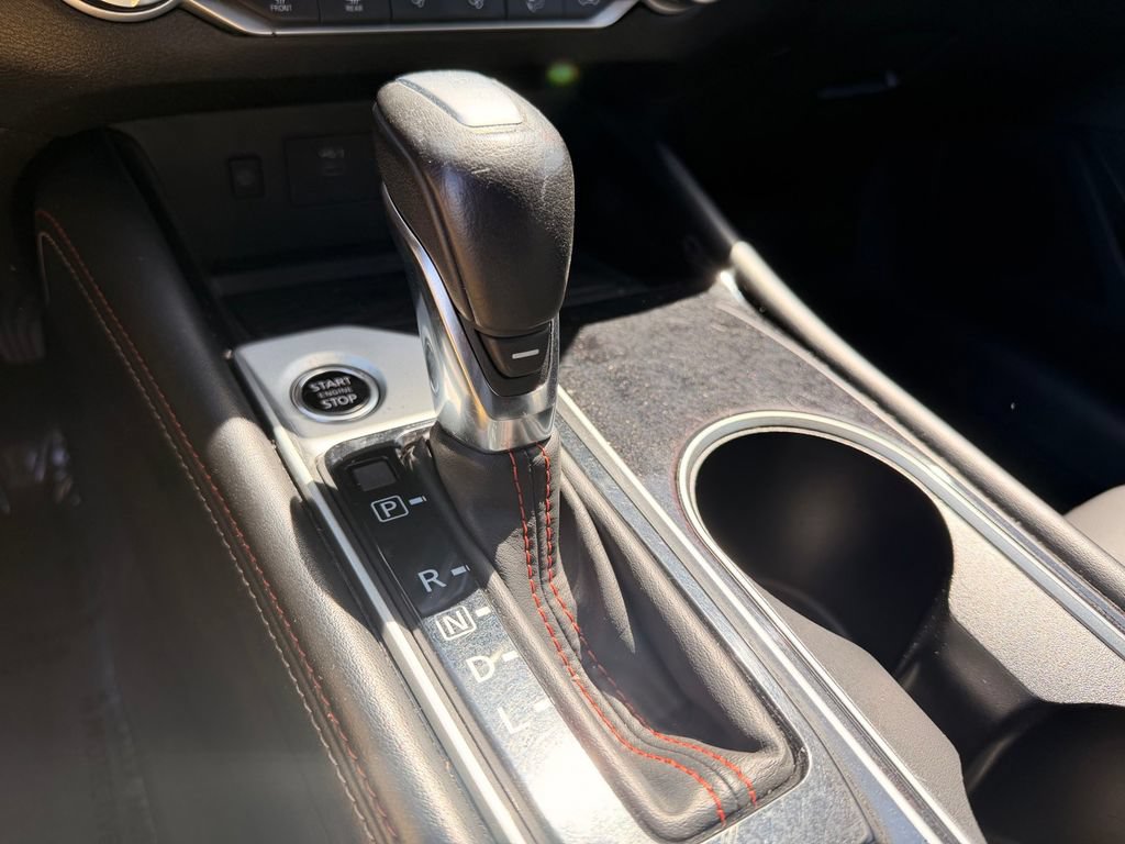 Used 2023 Nissan Altima 2.0 SR FWD image 21