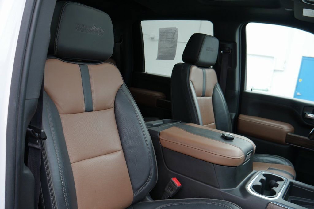 Used 2023 Chevrolet Silverado 2500 High Country w/ Technology Package image 23