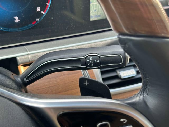 Certified 2023 Mercedes-Benz GLE 350 4MATIC image 25