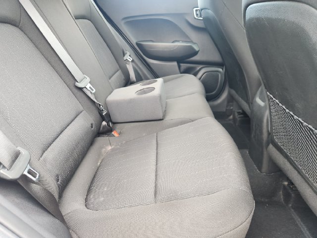 Used 2023 Hyundai Venue SE w/ Cargo Package FWD image 34