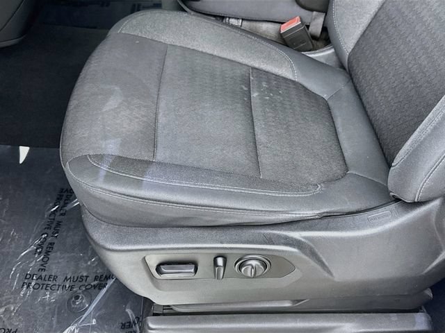 Used 2019 Chevrolet Silverado 1500 RST w/ All-Star Edition AWD/4WD image 19