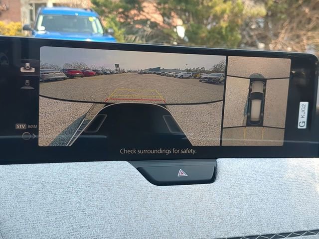 New 2026 MAZDA CX-90 3.3 Turbo S w/ Premium Plus image 20