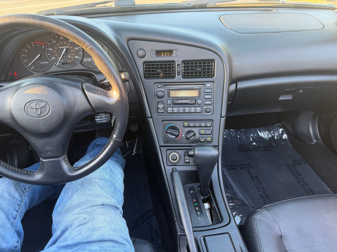 Used 1999 Toyota Celica GT image 14