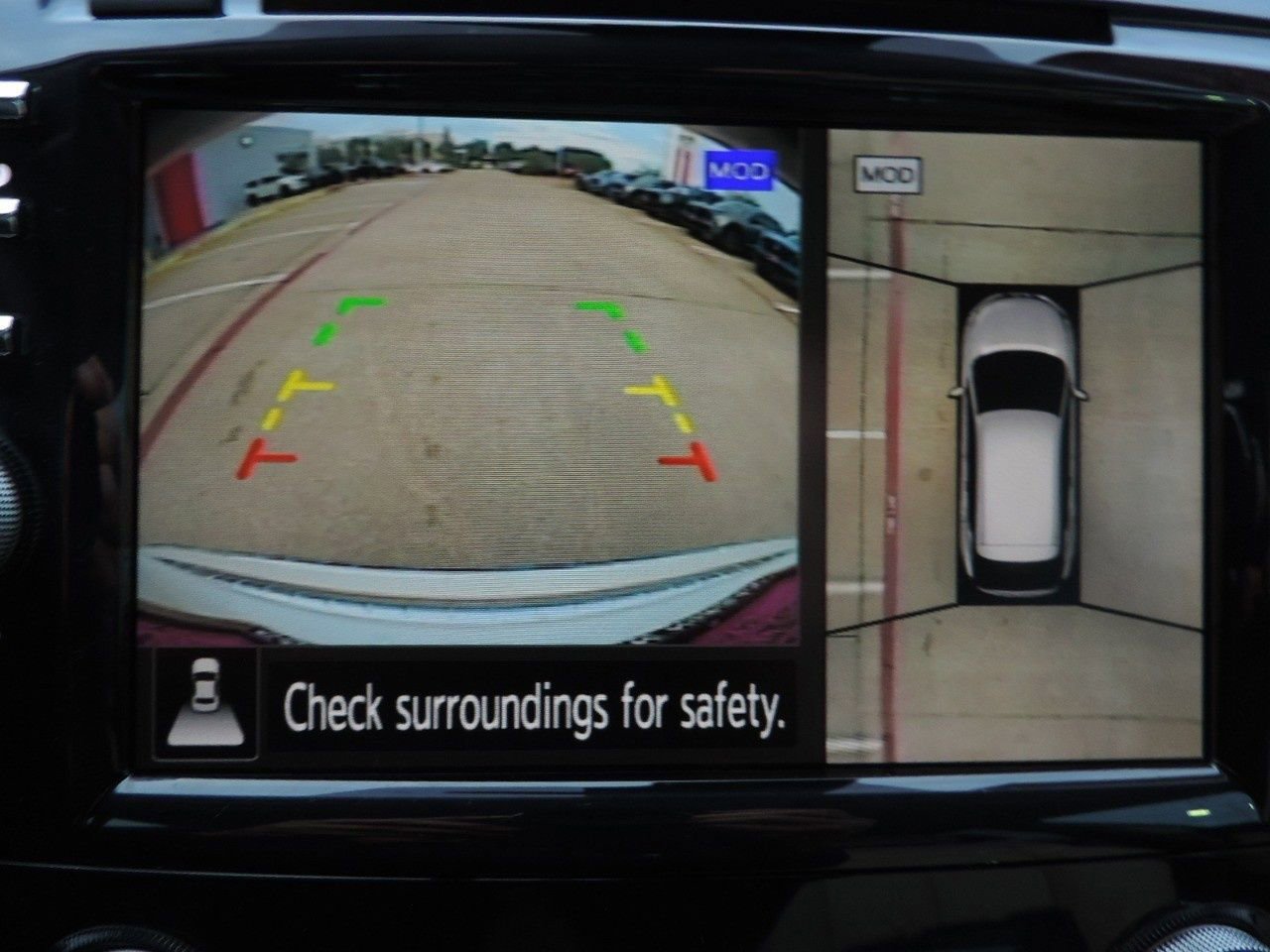 Certified 2024 Nissan Murano SL image 30