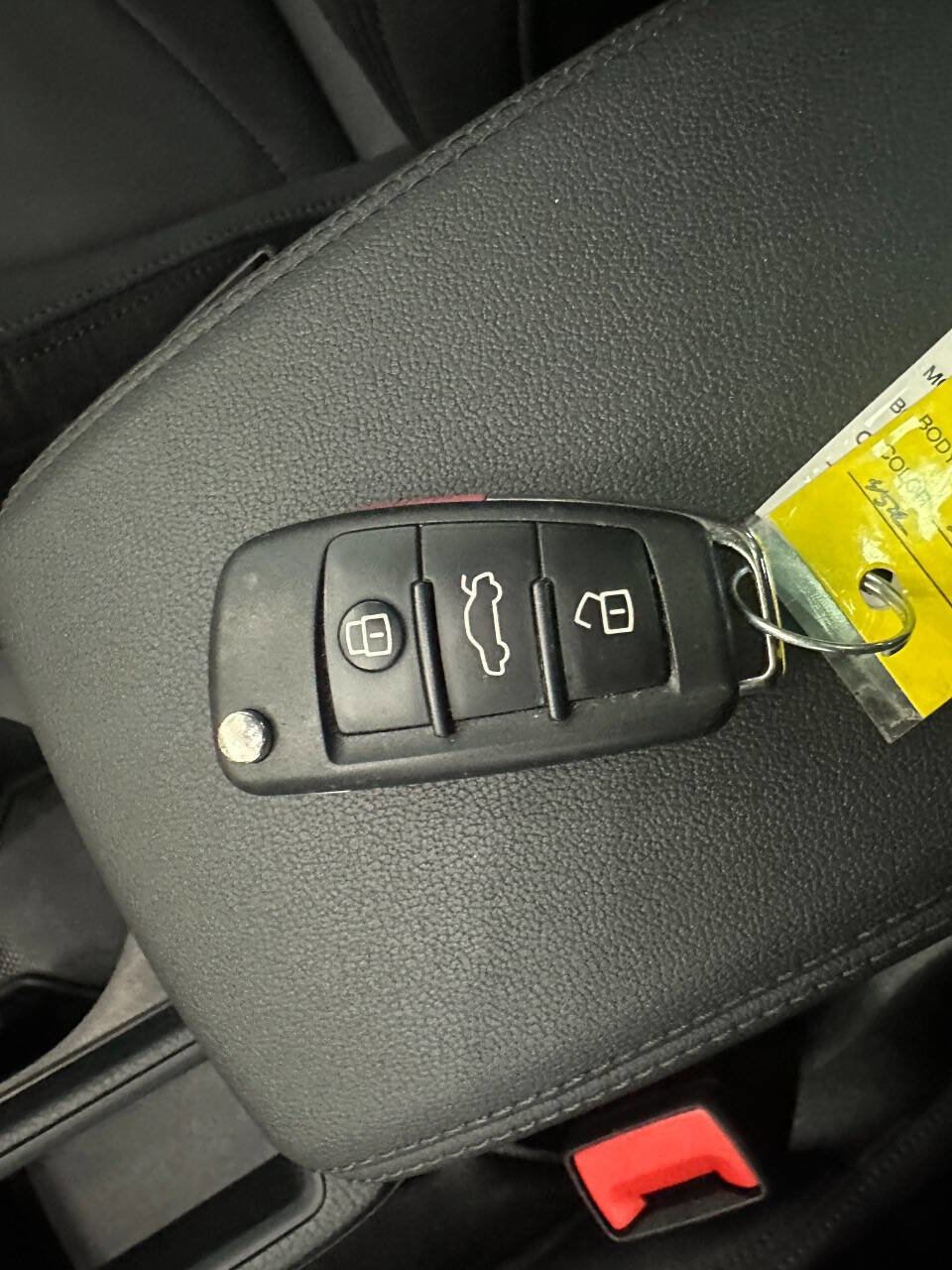 Used 2023 Audi Q3 2.0T Premium image 42