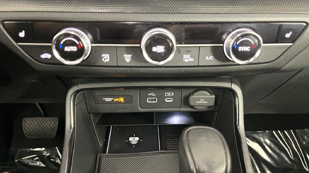 Used 2025 Honda CR-V Sport-L image 34