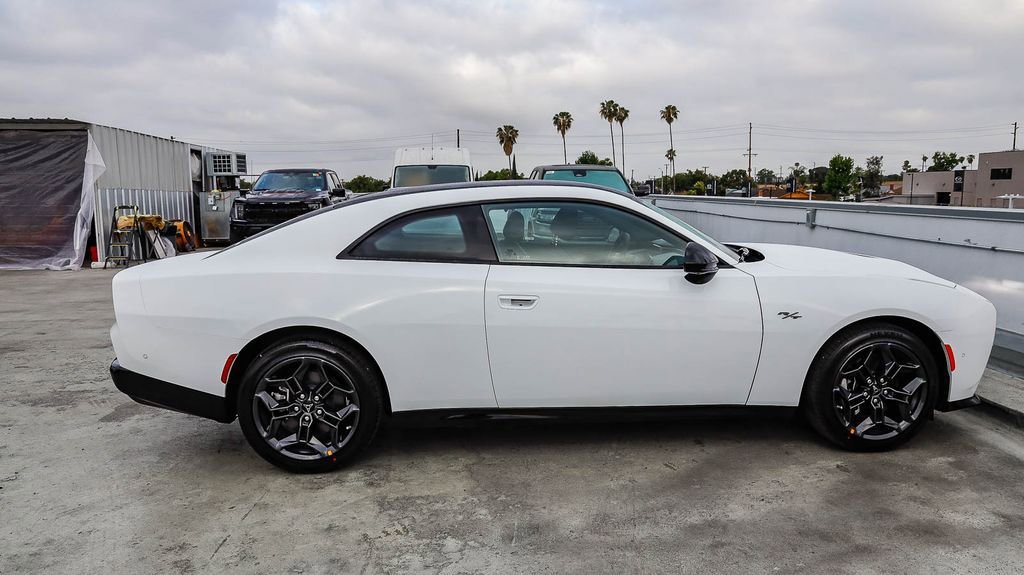 New 2026 Dodge Charger R/T image 13