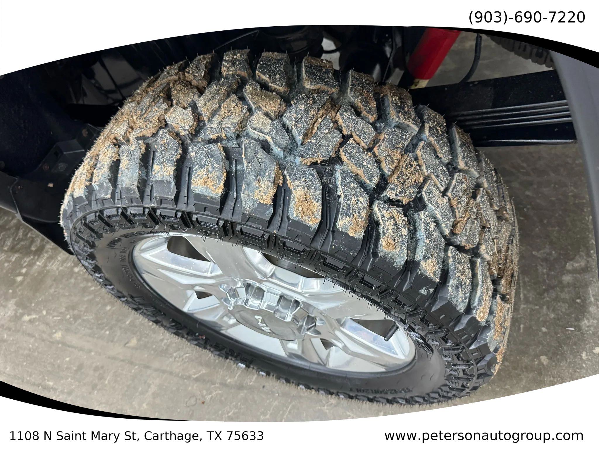 Used 2018 GMC Sierra 2500 SLT w/ Duramax Plus Package image 20