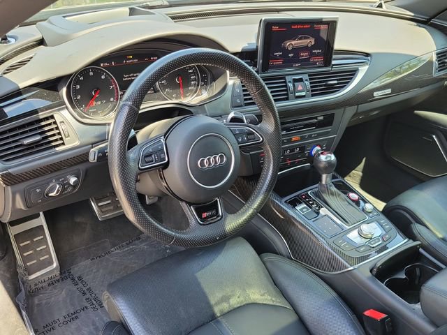 Used 2016 Audi RS 7 Prestige AWD/4WD image 11
