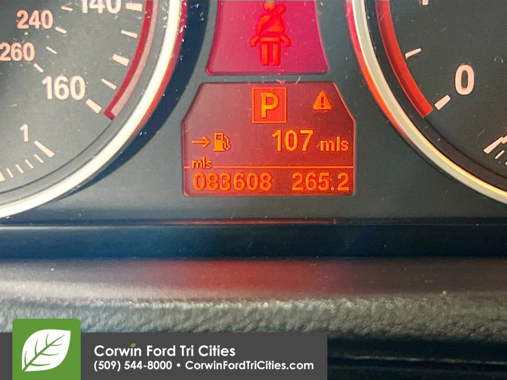 Used 2011 BMW X5 xDrive35i AWD/4WD image 2