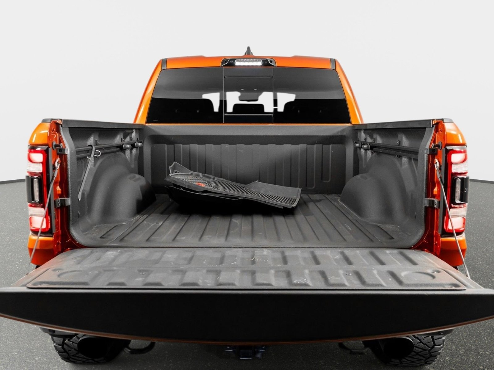 Used 2024 RAM 1500 TRX image 55