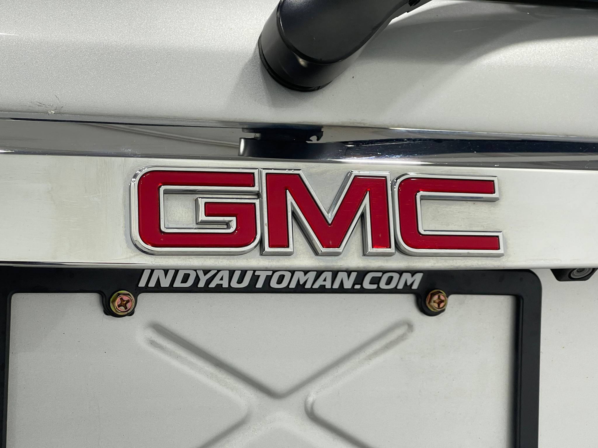 Used 2017 GMC Acadia Limited SLT FWD image 39
