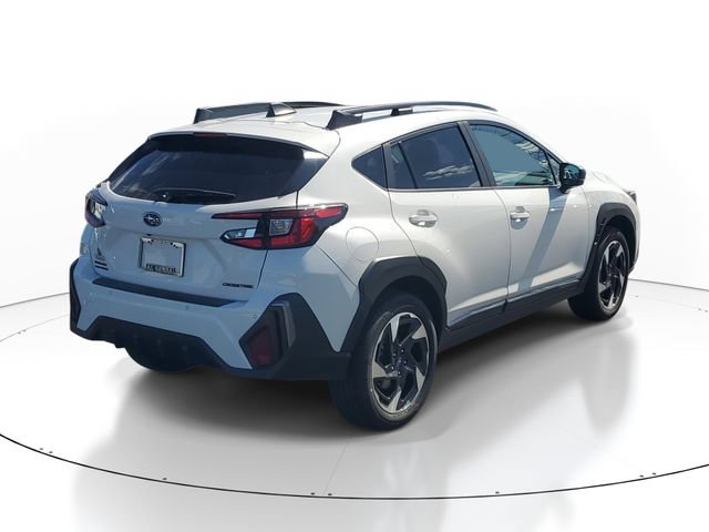 New 2026 Subaru Crosstrek 2.5i Limited AWD/4WD image 4