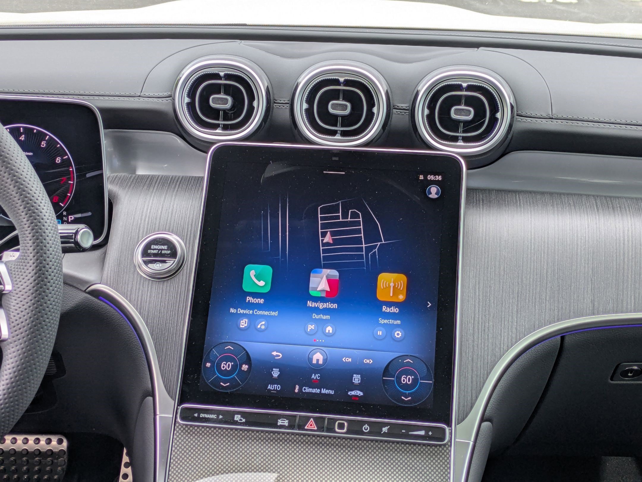 Certified 2025 Mercedes-Benz GLC 300 4MATIC image 29