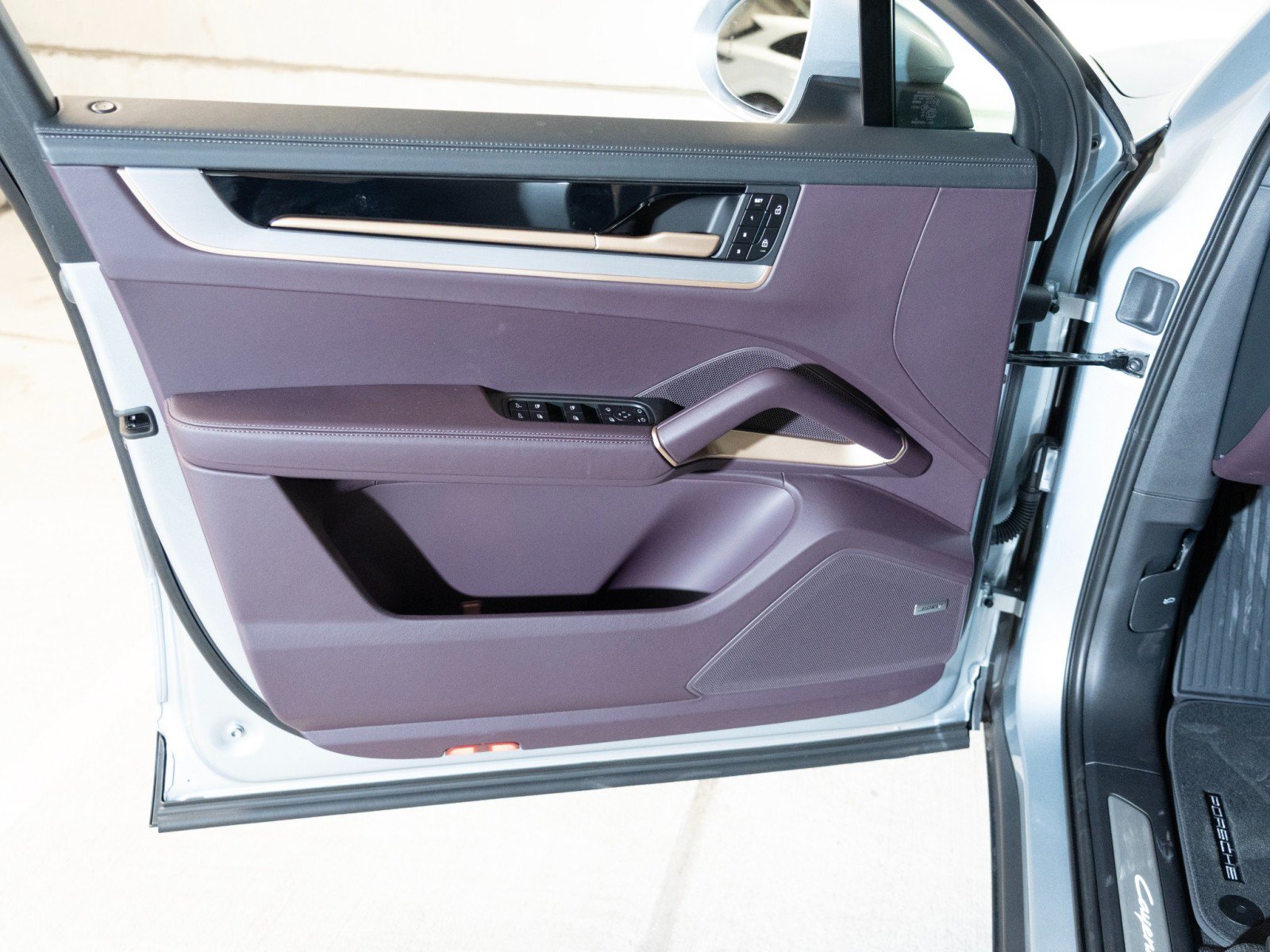 New 2026 Porsche Cayenne S AWD/4WD image 16