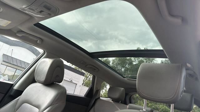 Used 2017 Hyundai Santa Fe AWD image 22