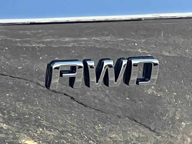 New 2026 Chevrolet Blazer EV LT AWD/4WD image 2