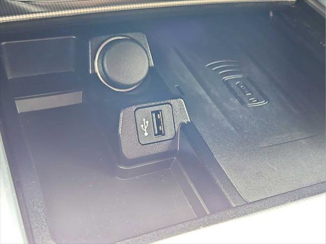 Used 2019 BMW Z4 sDrive30i w/ M Sport Package RWD image 30