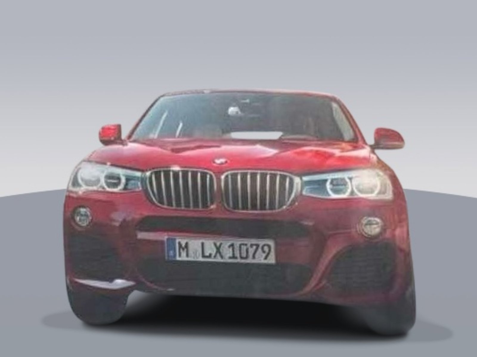 Used 2015 BMW X4 xDrive35i AWD/4WD image 8