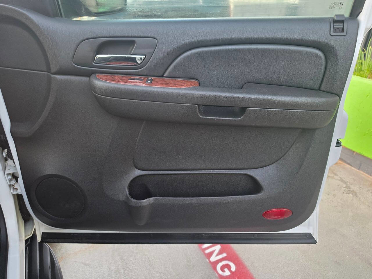 Used 2008 Chevrolet Tahoe LT w/ Convenience Package 1 image 30