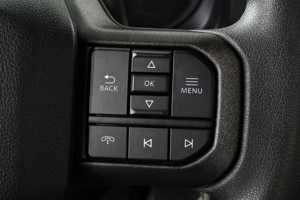 New 2026 Ford F250 XL w/ STX Appearance Package image 31