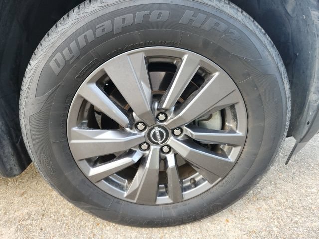 Used 2022 Nissan Pathfinder SV w/ SV Premium Package FWD image 13