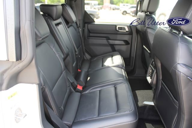 New 2026 Ford Bronco Outer Banks AWD/4WD image 9