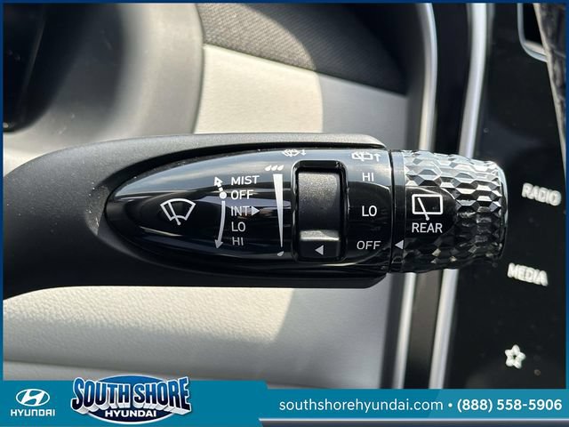 Certified 2023 Hyundai Tucson SEL w/ Convenience Package AWD/4WD image 26