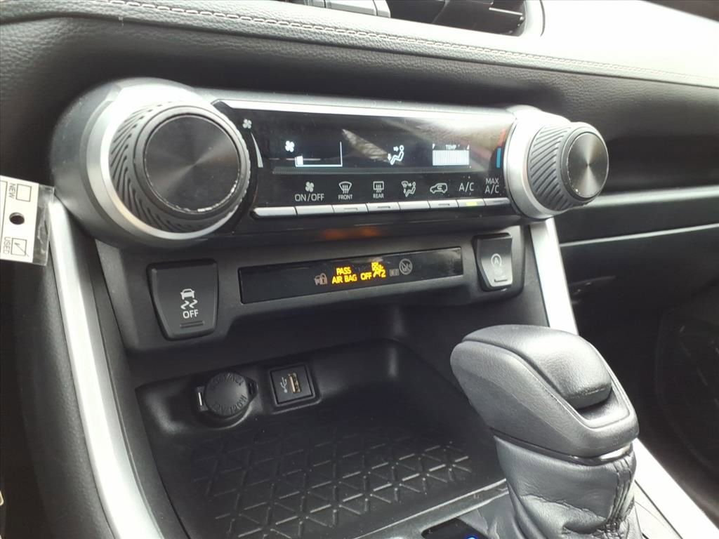 Certified 2023 Toyota RAV4 LE image 16