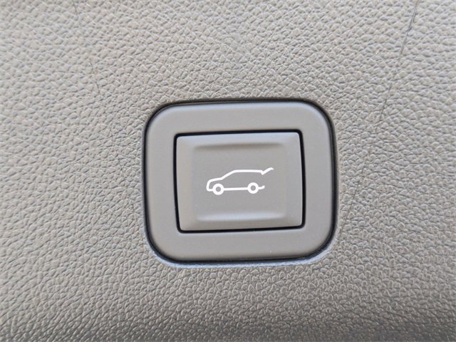 New 2026 Chevrolet Tahoe Premier image 36