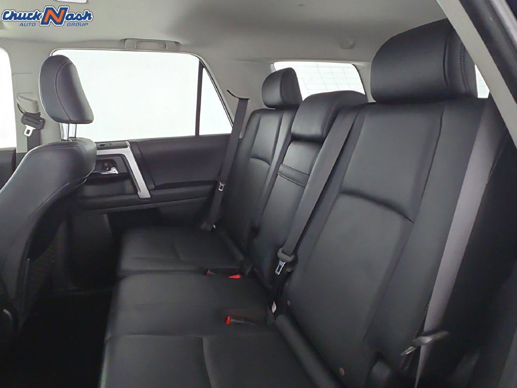 Used 2024 Toyota 4Runner Limited RWD image 30
